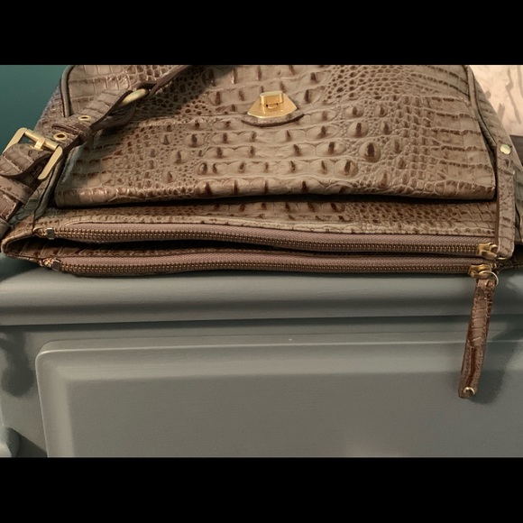 Brahmin purse - Picture 4 of 6